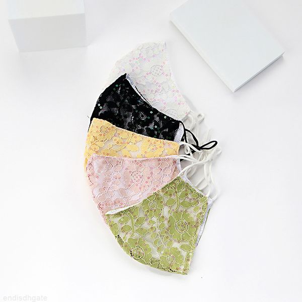 new style xl sequined lace mask dust-proof breathable mouth cover fine grained cotton mask fashion face mask for women
new style xl sequined lace mask dust-proof breathable mouth cover fine grained cotton mask fashion face mask for women