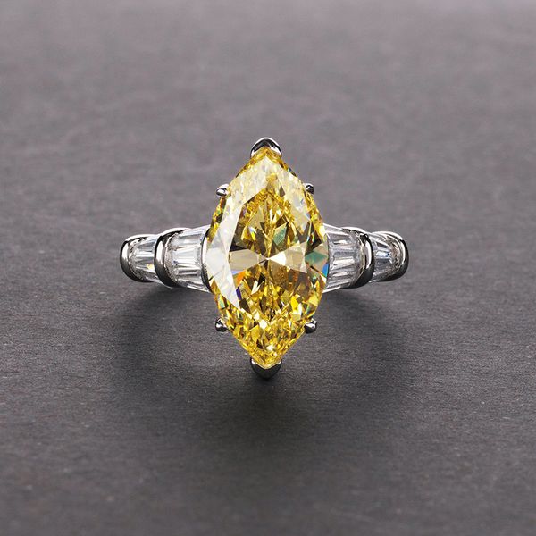 solid 925 sterling silver sparkling 8*14mm high carbon diamond sapphire z created moissanite engagement fine jewelry, Slivery;golden
solid 925 sterling silver sparkling 8*14mm high carbon diamond sapphire z created moissanite engagement fine jewelry, Slivery;golden