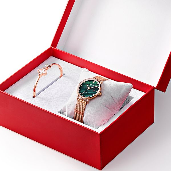 fairwhale watch womens ten simple elegant small green watch genuine famous brand womens brand waterproof womens watch, Slivery;brown
fairwhale watch womens ten simple elegant small green watch genuine famous brand womens brand waterproof womens watch, Slivery;brown