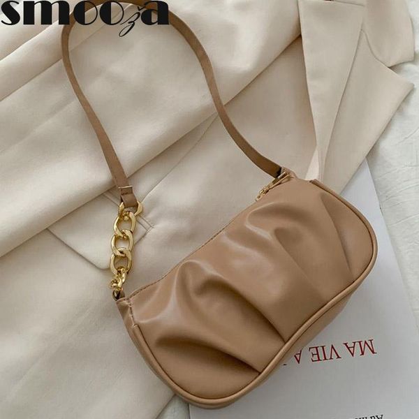 cross body smooza female shoulder bags 2021 fashion portable texture messenger handbags women pu folds solid color mini casual
cross body smooza female shoulder bags 2021 fashion portable texture messenger handbags women pu folds solid color mini casual