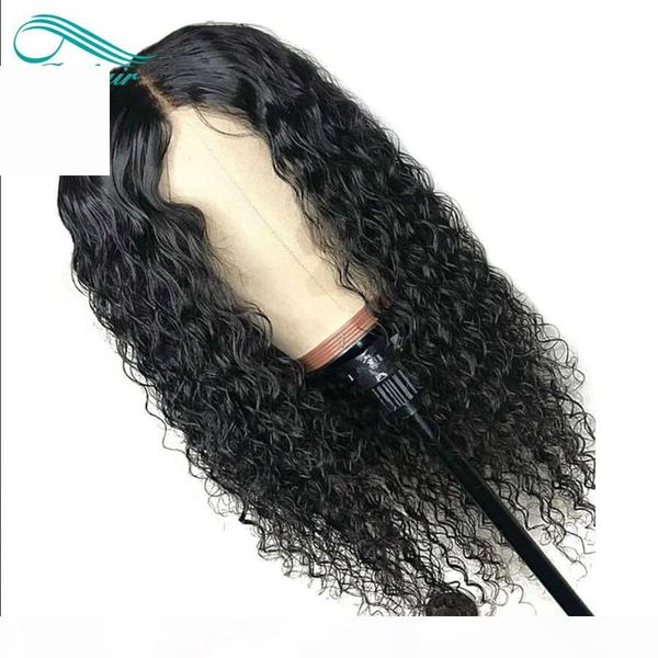 high density natural curly glueless lace front human hair wigs pre plucked hairline full lace wig with baby hair bythair, Black;brown
high density natural curly glueless lace front human hair wigs pre plucked hairline full lace wig with baby hair bythair, Black;brown