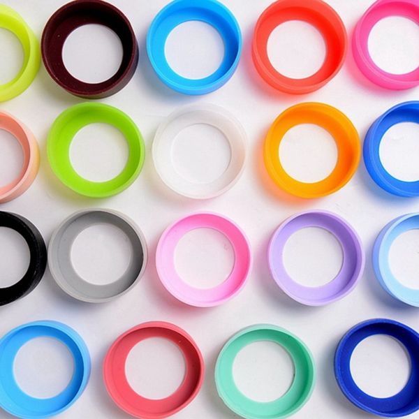 6.5cm silicone bottle mat bottom protective pad travel mug vacuum water cup sleeve colourful 0 78bq g2
6.5cm silicone bottle mat bottom protective pad travel mug vacuum water cup sleeve colourful 0 78bq g2