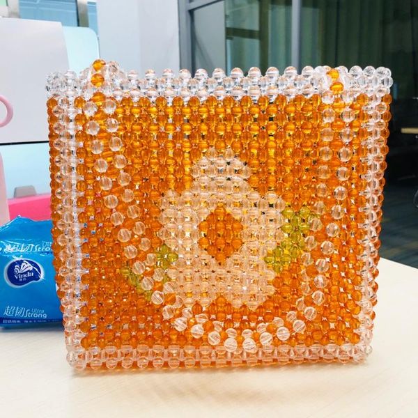 pearls bag beaded flower acrylic totes box bag women evening party plaid handbag summer candy color
pearls bag beaded flower acrylic totes box bag women evening party plaid handbag summer candy color