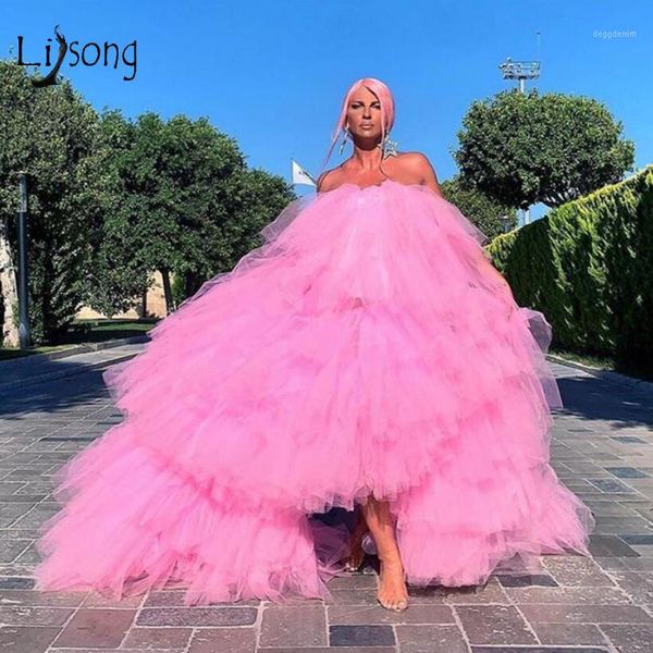 party dresses puffy pink ruffles tiered tulle prom gowns very lush ball off the shoulder custom made formal dress plus size1, White;black
party dresses puffy pink ruffles tiered tulle prom gowns very lush ball off the shoulder custom made formal dress plus size1, White;black