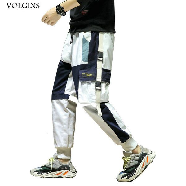 streetwear multi pockets ribbons cargo pants mens 2020 harajuku casual hip hop joggers man elastic waist sweatpants trousers
streetwear multi pockets ribbons cargo pants mens 2020 harajuku casual hip hop joggers man elastic waist sweatpants trousers