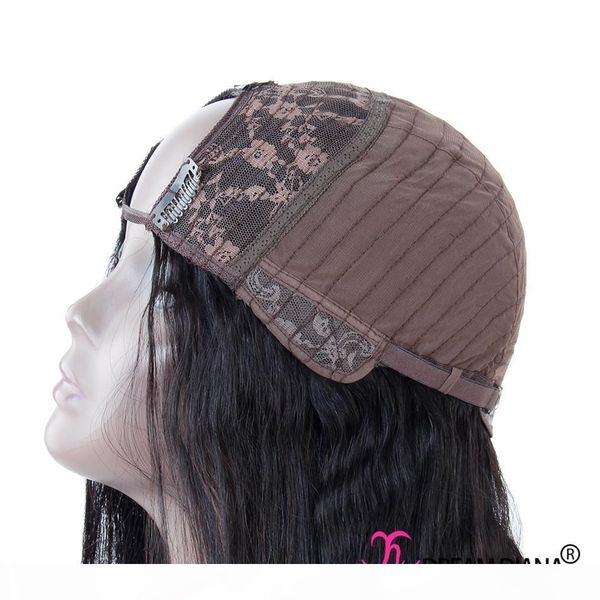quality human hair u part wig brazilian virgin hair 100% unprocessed human hair 4x4 lace closure wig 12-28 inch factory wholesale price, Black;brown
quality human hair u part wig brazilian virgin hair 100% unprocessed human hair 4x4 lace closure wig 12-28 inch factory wholesale price, Black;brown