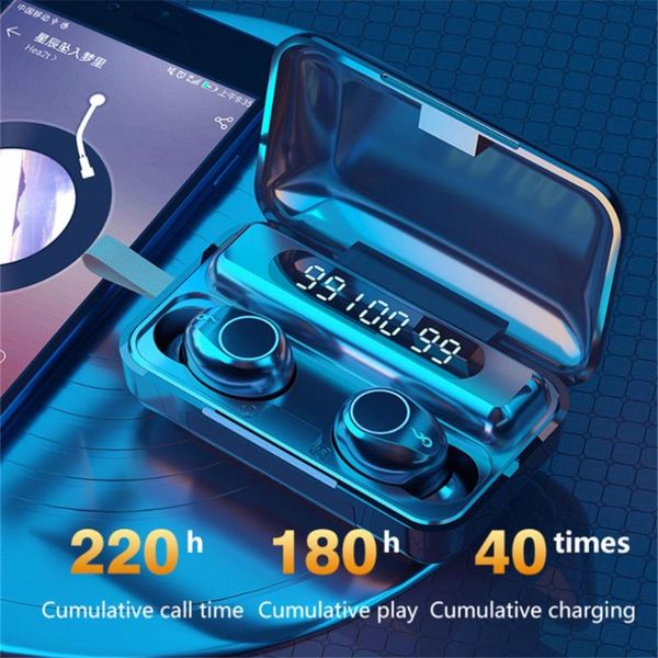 2020 новые bluetooth наушники tws 5,0 беспроводные наушники водонепроницаемый 8d бас стерео наушники гарнитура с микрофоном
2020 новые bluetooth наушники tws 5,0 беспроводные наушники водонепроницаемый 8d бас стерео наушники гарнитура с микрофоном