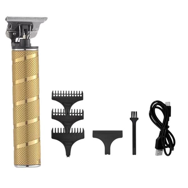 outliner hair clippers, t-blade cordless hair trimmer for men waterproof grooming kit
outliner hair clippers, t-blade cordless hair trimmer for men waterproof grooming kit