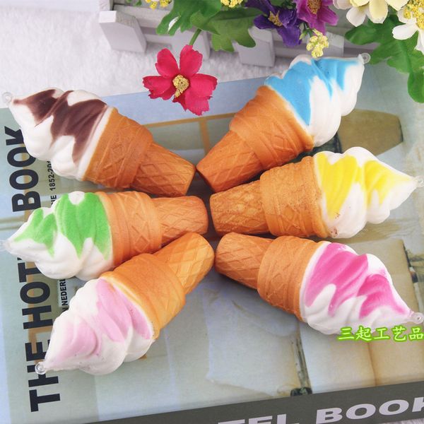 cream phone straps soft squishy slow rising squeeze squishies toys for bags/cell phone kids toy random color super cute jumbo
cream phone straps soft squishy slow rising squeeze squishies toys for bags/cell phone kids toy random color super cute jumbo