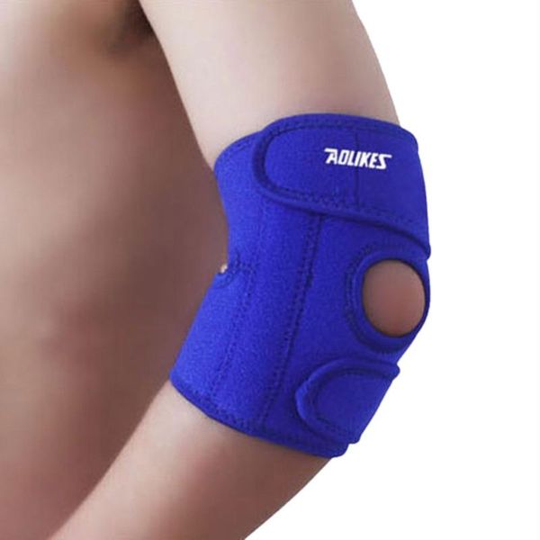 регулируемый черный неопрен elbow support wrap brace gym спорт боль, Black;gray
регулируемый черный неопрен elbow support wrap brace gym спорт боль, Black;gray