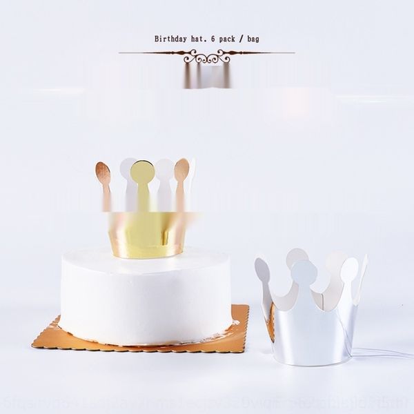 sxvz6 crown children's hatcake baby cake cap 6 pack children's crown party baby hat party hat cap 6 pack vkyoo
sxvz6 crown children's hatcake baby cake cap 6 pack children's crown party baby hat party hat cap 6 pack vkyoo