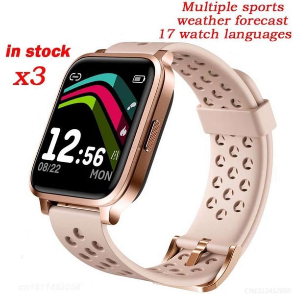 x3 new popular bracelet touch large screen sports waterproof heart rate smart watch for men and womenbgt
x3 new popular bracelet touch large screen sports waterproof heart rate smart watch for men and womenbgt