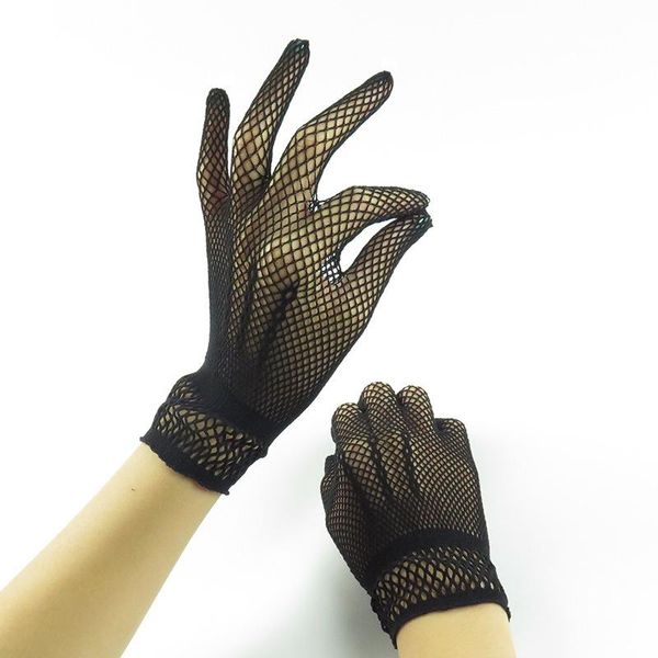 five fingers gloves women lace summer driving dance mesh fishnet glove for girls black white mittens guantes, Blue;gray
five fingers gloves women lace summer driving dance mesh fishnet glove for girls black white mittens guantes, Blue;gray
