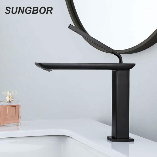black cold basin faucet deck mounted square brass bathroom mixers single handle white vanity sink mixer faucet basin tap1
black cold basin faucet deck mounted square brass bathroom mixers single handle white vanity sink mixer faucet basin tap1