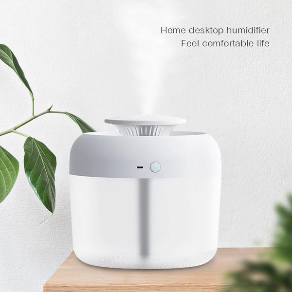 humidifiers large capacity usb air humidifier desksilent household atomizing moisturizing nano mist sprayer 42d
humidifiers large capacity usb air humidifier desksilent household atomizing moisturizing nano mist sprayer 42d