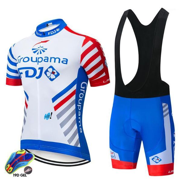 2020 team cycling jersey groupama fdj 19d bike shorts ropa ciclismo men summer quick dry pro bicycling maillot shorts clothing1, Black;blue
2020 team cycling jersey groupama fdj 19d bike shorts ropa ciclismo men summer quick dry pro bicycling maillot shorts clothing1, Black;blue