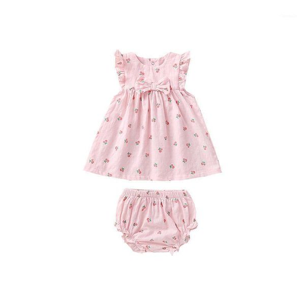 girl's dresses cute girls 2021 3pcs girl dress sleeveless baby clothing born custome1, Red;yellow
girl's dresses cute girls 2021 3pcs girl dress sleeveless baby clothing born custome1, Red;yellow
