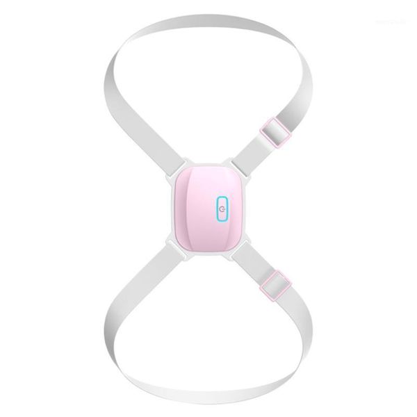 smart back posture trainer women men sitting posture intelligent reminder with vibration alert health care equipment1, Black;blue
smart back posture trainer women men sitting posture intelligent reminder with vibration alert health care equipment1, Black;blue