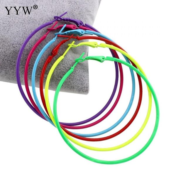 hoop & huggie fashion jewelry huge earring set mix color diameter 63mm gift for women girl, Golden;silver
hoop & huggie fashion jewelry huge earring set mix color diameter 63mm gift for women girl, Golden;silver