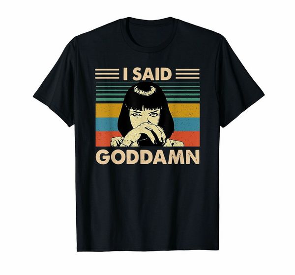 i said goddamn vintage tee t shirt sportswear men t-shirt sport hooded sweatshirt hoodie
i said goddamn vintage tee t shirt sportswear men t-shirt sport hooded sweatshirt hoodie