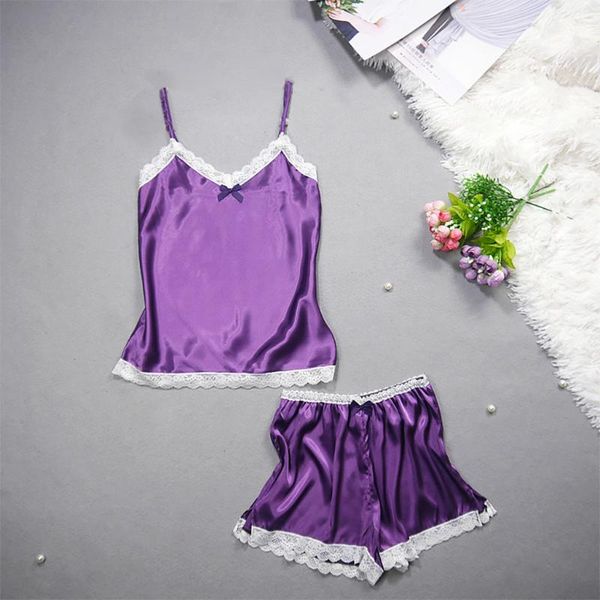 lingerie pajamas for women home clothes nightie fashion satin sling sleepwear lace bowknot nightdress underwear h5, Black;red
lingerie pajamas for women home clothes nightie fashion satin sling sleepwear lace bowknot nightdress underwear h5, Black;red