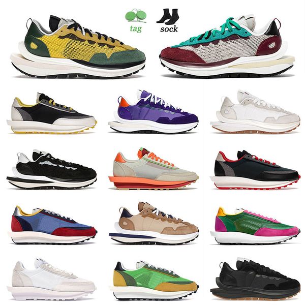 fashion 2022 blazer vaporwaffle tour yellow flat casual shoes villain red black white fragment ldv waffle bright citron trainers sneakers 36
fashion 2022 blazer vaporwaffle tour yellow flat casual shoes villain red black white fragment ldv waffle bright citron trainers sneakers 36