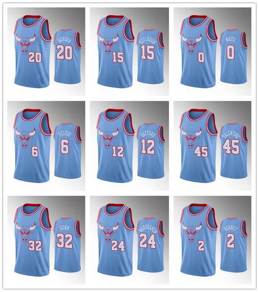 чикаго быки мужчины nba wendell carter jr. otto porter jr. zach lavine coby white lauri markkanen blue баскетбол джерси, Black
чикаго быки мужчины nba wendell carter jr. otto porter jr. zach lavine coby white lauri markkanen blue баскетбол джерси, Black