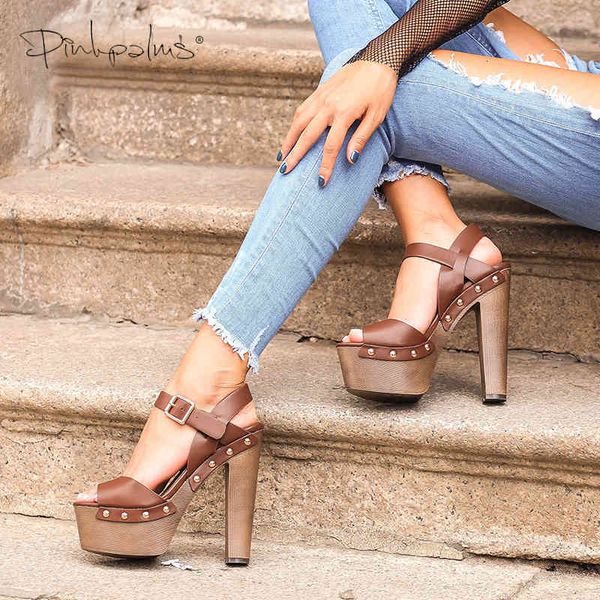 pink palms shoes sandals wedges for women high heels peep toe ankle strap platform with rivet zapatos mujer hentian 15cm, Black
pink palms shoes sandals wedges for women high heels peep toe ankle strap platform with rivet zapatos mujer hentian 15cm, Black