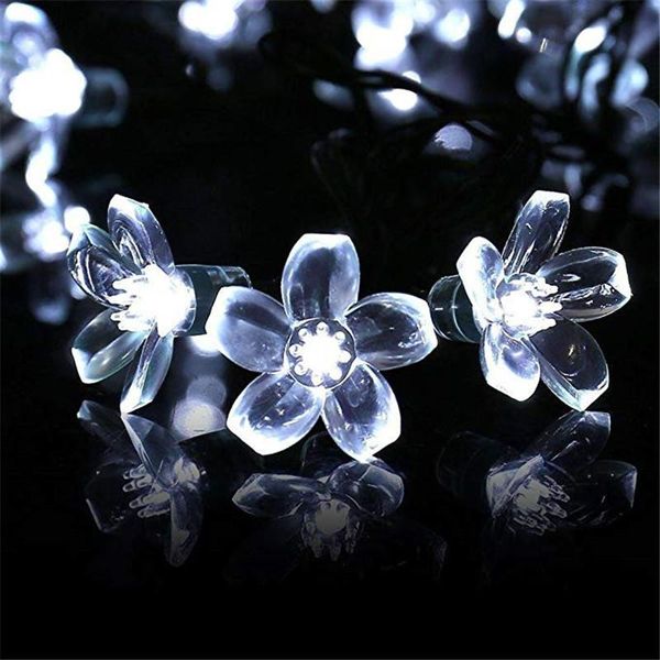 eclh 5m 7m 12m 22m peach flower solar lamp power led string fairy lighs 1.2v solar garlands garden christmas decor for swy bbyvlr
eclh 5m 7m 12m 22m peach flower solar lamp power led string fairy lighs 1.2v solar garlands garden christmas decor for swy bbyvlr