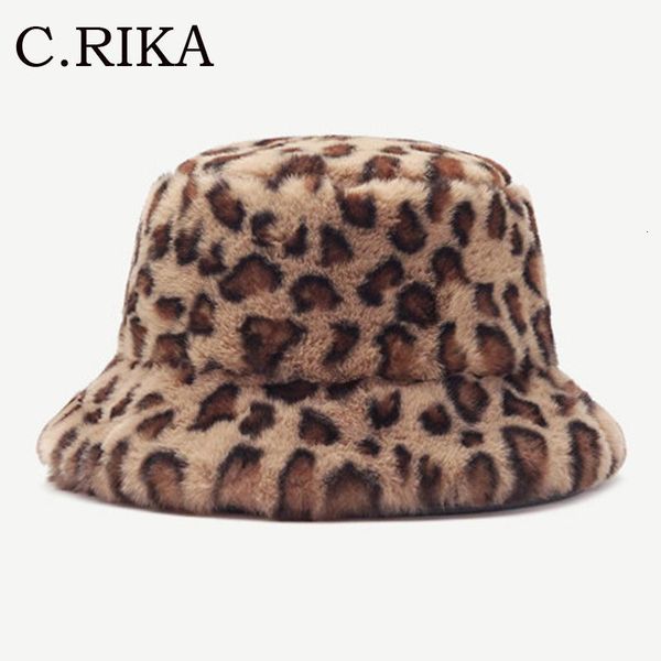 autumn faux fur leopard cow womens winter bucket hats thick warm hat lady girl korea panama outdoor travel velvet fisherman hat, Blue;gray
autumn faux fur leopard cow womens winter bucket hats thick warm hat lady girl korea panama outdoor travel velvet fisherman hat, Blue;gray