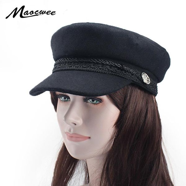berets spring autumn hats women flat octagonal cap button army caps sun visor hat gorras casquette touca black girl sboy, Blue;gray
berets spring autumn hats women flat octagonal cap button army caps sun visor hat gorras casquette touca black girl sboy, Blue;gray