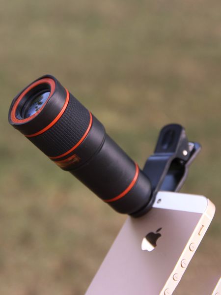 12x zoom hd telescope lens portable mini telescope dual purpose for most of phonehiking camping pgraphy
12x zoom hd telescope lens portable mini telescope dual purpose for most of phonehiking camping pgraphy