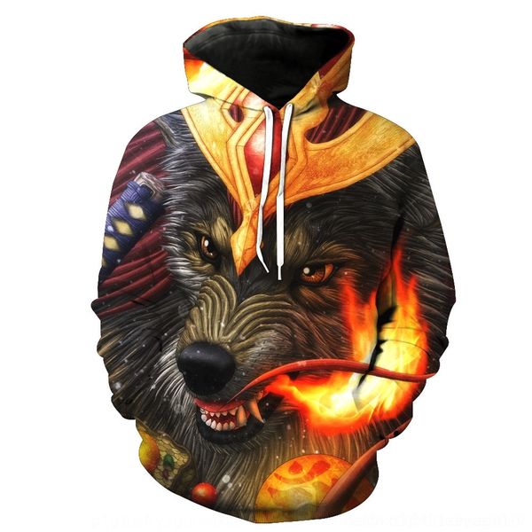 bcmpk digital king wolf печататься с капюшоном кармана свитер пуловер pulloversweater пуловер мужской модный с капюшоном мужской sweater2452, Black
bcmpk digital king wolf печататься с капюшоном кармана свитер пуловер pulloversweater пуловер мужской модный с капюшоном мужской sweater2452, Black