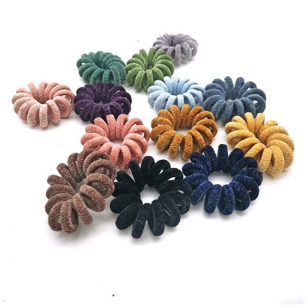 elastic cloth telephone wire girls accessories rubber headwear rope hair bands lot 50 q qylaer
elastic cloth telephone wire girls accessories rubber headwear rope hair bands lot 50 q qylaer