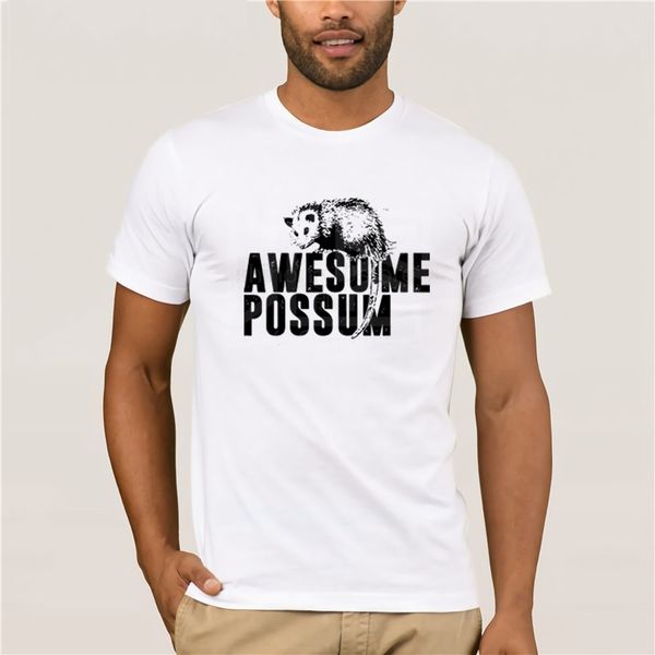 awesome possum-grappige t-shirt clothes popular t-shirt crewneck 100% cotton tees for men sport hooded sweatshirt hoodie
awesome possum-grappige t-shirt clothes popular t-shirt crewneck 100% cotton tees for men sport hooded sweatshirt hoodie