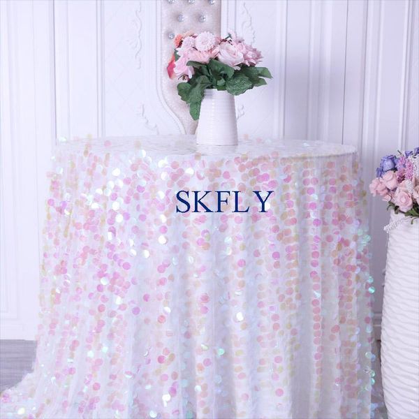 table cloth cl074a wedding nice 2021 custom made rainbow fancy iridescence large sequin cake
table cloth cl074a wedding nice 2021 custom made rainbow fancy iridescence large sequin cake
