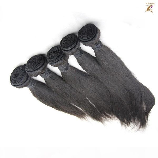 malaysian unprocessed double weft hair extensions straight 10-30 inchs 6a virgin hair weave bundles malaysian 100% human hair weave exten, Black
malaysian unprocessed double weft hair extensions straight 10-30 inchs 6a virgin hair weave bundles malaysian 100% human hair weave exten, Black