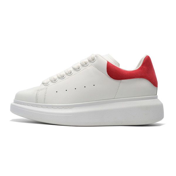 designer shoes trainers reflective 3m white leather platform sneakers womens mens flat casual party wedding shoes suede sports sneakers, Black
designer shoes trainers reflective 3m white leather platform sneakers womens mens flat casual party wedding shoes suede sports sneakers, Black