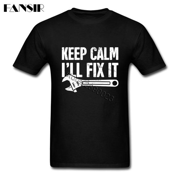 keep calm i'll fix it mechanic short sleeved male new designing camisetas o neck for group sport hooded sweatshirt hoodie men t shirt
keep calm i'll fix it mechanic short sleeved male new designing camisetas o neck for group sport hooded sweatshirt hoodie men t shirt