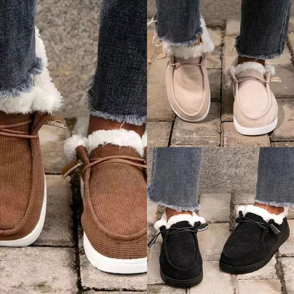 ai9mpwomen boots cotton fabric fashion casual plush ladies winter australia cotton boot autumn warm mother fur solid students, Black
ai9mpwomen boots cotton fabric fashion casual plush ladies winter australia cotton boot autumn warm mother fur solid students, Black