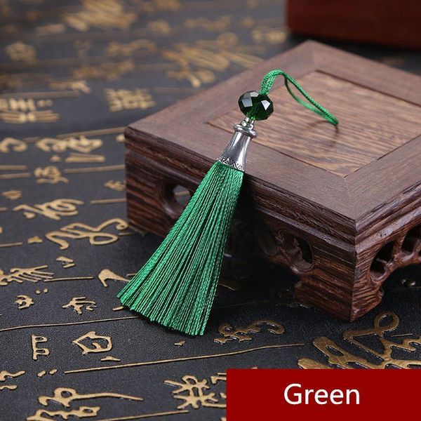 10pc mini colorful crystal tassel fringe diy home textile curtain garment sewing accessories key hooks fringe trim craft tassels h jlllqq
10pc mini colorful crystal tassel fringe diy home textile curtain garment sewing accessories key hooks fringe trim craft tassels h jlllqq