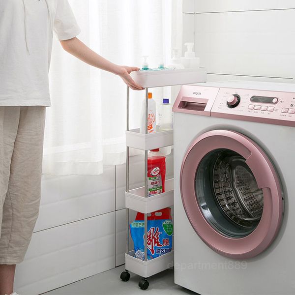 a-removable portable shelf kitchen floor storage rack multi storey wheeled bathroom toilet plastic shelf
a-removable portable shelf kitchen floor storage rack multi storey wheeled bathroom toilet plastic shelf