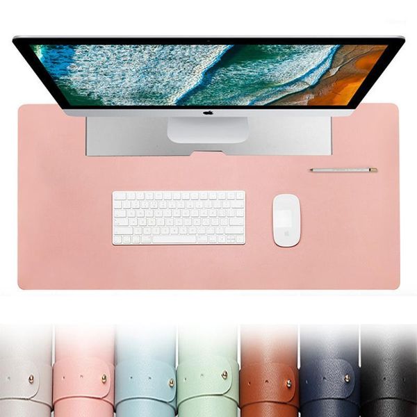mouse pads & wrist rests pu pad soft computer pc gamer gaming xl xxl l double side large mousepad leather desk mat waterproof pads1
mouse pads & wrist rests pu pad soft computer pc gamer gaming xl xxl l double side large mousepad leather desk mat waterproof pads1
