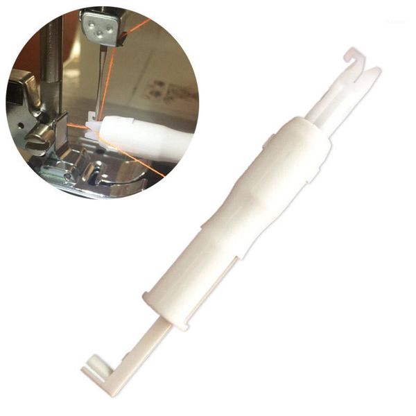 new needle threader insertion applicator handle thread machine sewing tool 7.5cm 88 88 dc1121, Black
new needle threader insertion applicator handle thread machine sewing tool 7.5cm 88 88 dc1121, Black