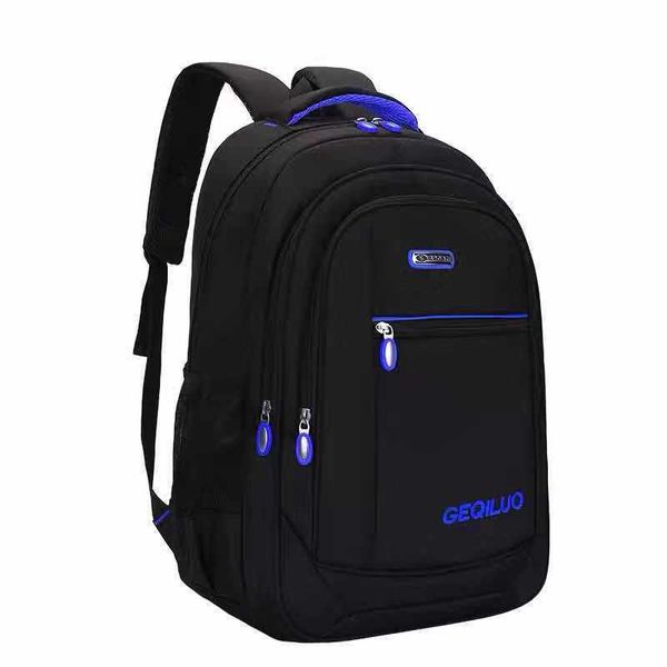 teen backpack for boys school bags nylon black 15.6 inch lapback pack men junior schoolbag teenager student bookbag large c0929
teen backpack for boys school bags nylon black 15.6 inch lapback pack men junior schoolbag teenager student bookbag large c0929