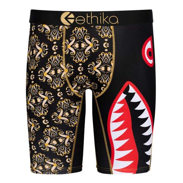 in stock ethika mens boxers mens designer underwears breathable cotton boxers underpants men panties quick dry size s -xxl with bag, Black;white
in stock ethika mens boxers mens designer underwears breathable cotton boxers underpants men panties quick dry size s -xxl with bag, Black;white