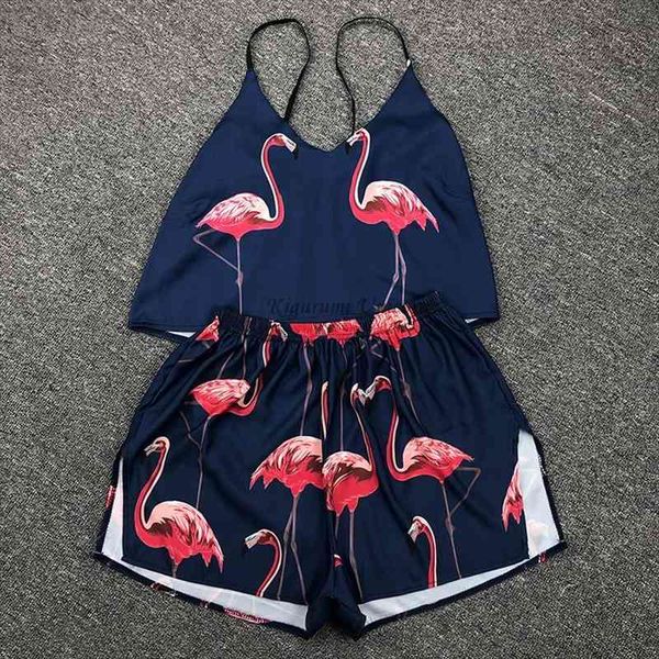 fashion lingerie pajamas for women home clothes nightie stain cute stitch cartoons print v-neck sleepwear shorts set, Black;red
fashion lingerie pajamas for women home clothes nightie stain cute stitch cartoons print v-neck sleepwear shorts set, Black;red