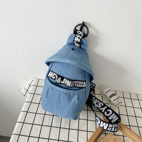 cute shoulder small canvas small girl 2020 new style net red denim canvas cross body chest bag ins cool girl student shoulder bag ijdup ijdu
cute shoulder small canvas small girl 2020 new style net red denim canvas cross body chest bag ins cool girl student shoulder bag ijdup ijdu