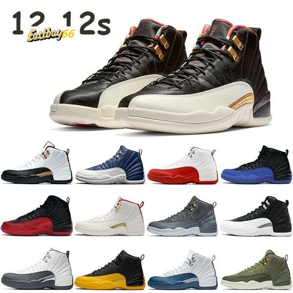 indigo university gold jumpman 12s basketball shoes cny 2020 flu game white university red black roayl blue taxi men sneakers trainers
indigo university gold jumpman 12s basketball shoes cny 2020 flu game white university red black roayl blue taxi men sneakers trainers