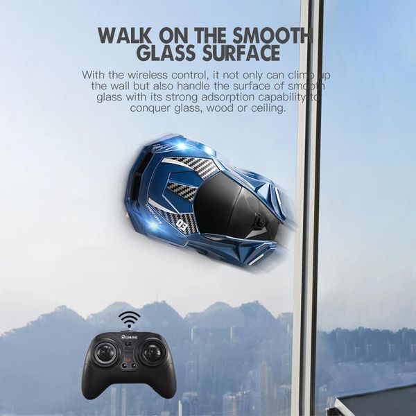 eachince car remote control rc racing car anti ceiling rotating stunt electric toys electric toys machine auto gift for children
eachince car remote control rc racing car anti ceiling rotating stunt electric toys electric toys machine auto gift for children